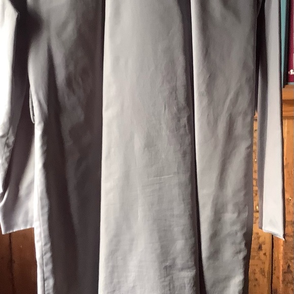 London Fog Raincoat Chantrelle Cloth Water repellant - Picture 5 of 9